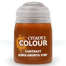 CONTRAST: GORE-GRUNTA FUR (18ML)